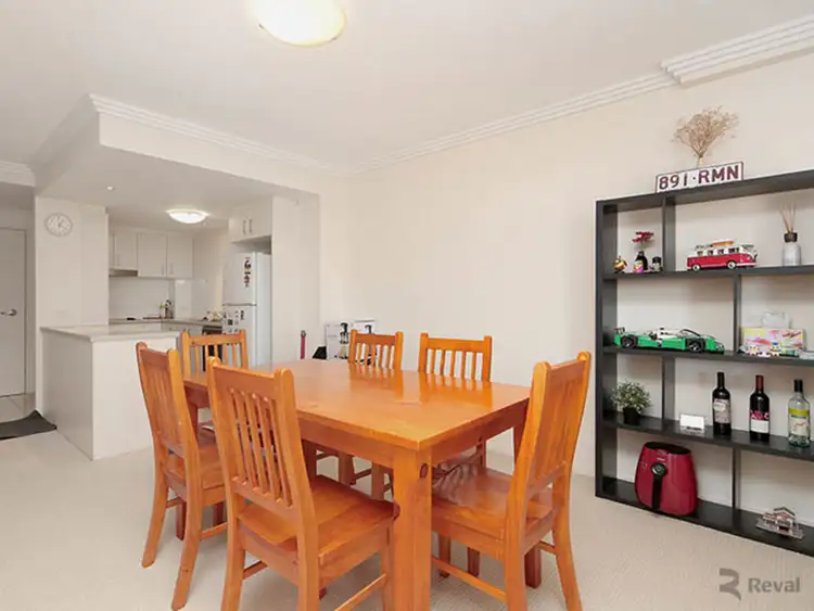 Sixth view of Homely unit listing, 21/2180 Logan Road, Upper Mount Gravatt QLD 4122