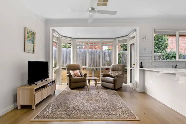 Fourth view of Homely unit listing, 1/15 Jurang Street, Balwyn VIC 3103