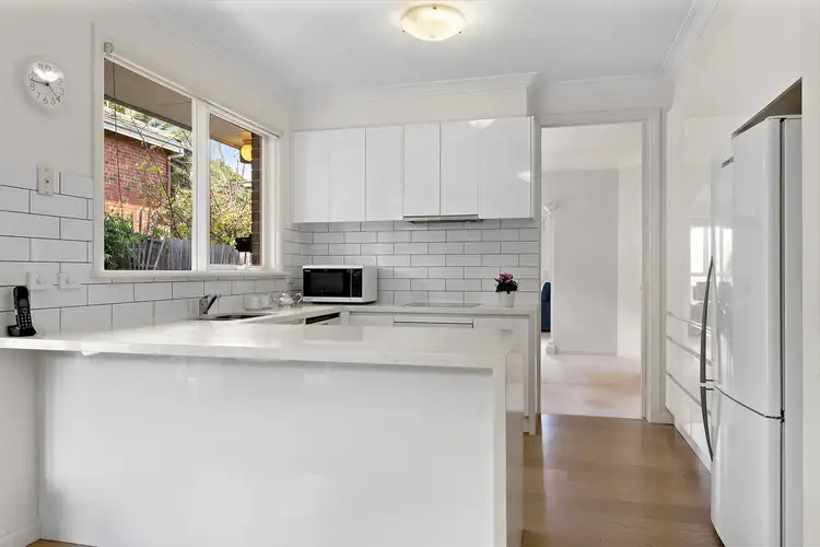 Fifth view of Homely unit listing, 1/15 Jurang Street, Balwyn VIC 3103