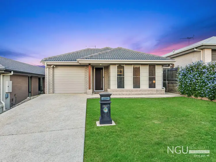 14 Glasswing Street, Deebing Heights QLD 4306