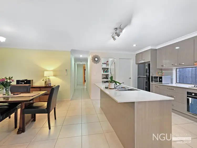 Fifth view of Homely house listing, 14 Glasswing Street, Deebing Heights QLD 4306