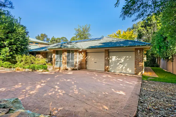 153 Rickard Road, Warrimoo NSW 2774