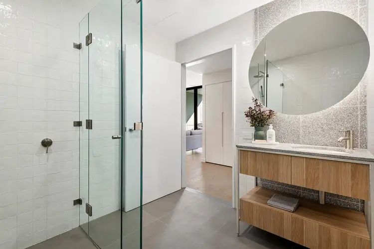 Sixth view of Homely apartment listing, A206/11 Perkins Street, Newcastle NSW 2300