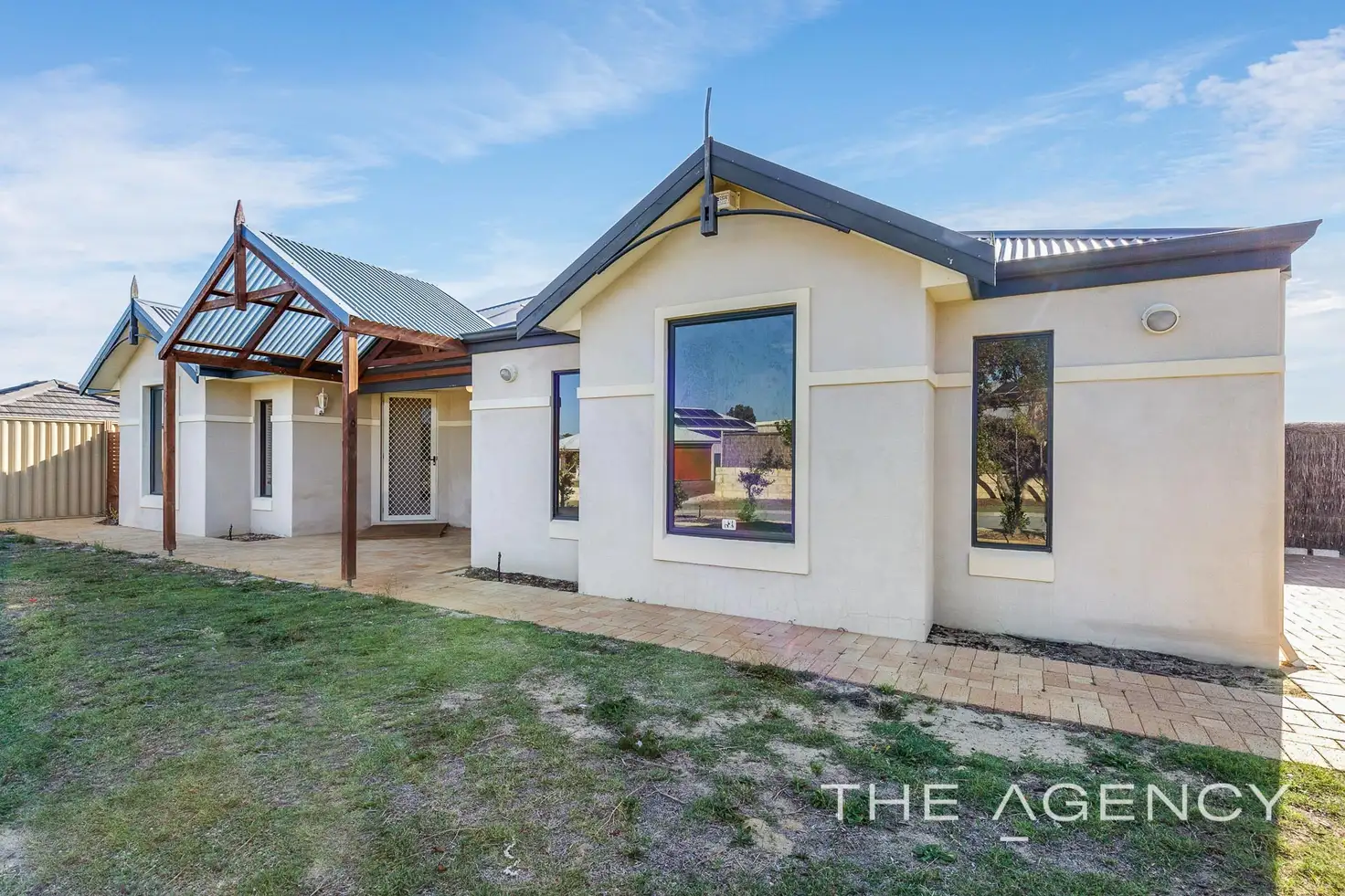 Main view of Homely house listing, 4 Erina Way, Ridgewood WA 6030