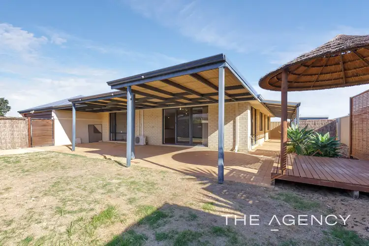 Fourth view of Homely house listing, 4 Erina Way, Ridgewood WA 6030
