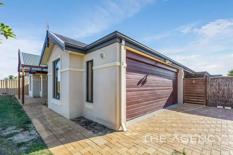 Fifth view of Homely house listing, 4 Erina Way, Ridgewood WA 6030