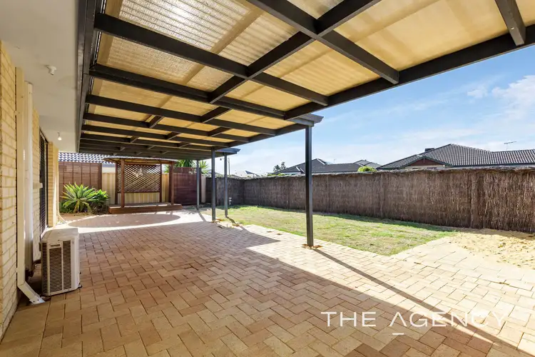 Seventh view of Homely house listing, 4 Erina Way, Ridgewood WA 6030