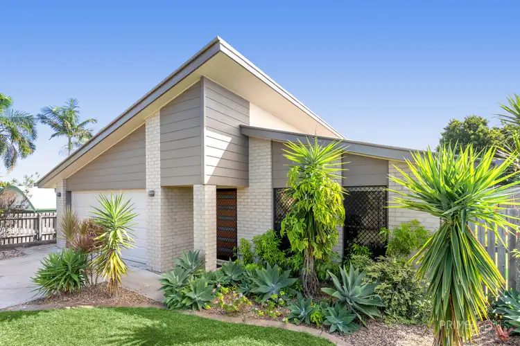 7 Jovi Court, Scarness QLD 4655