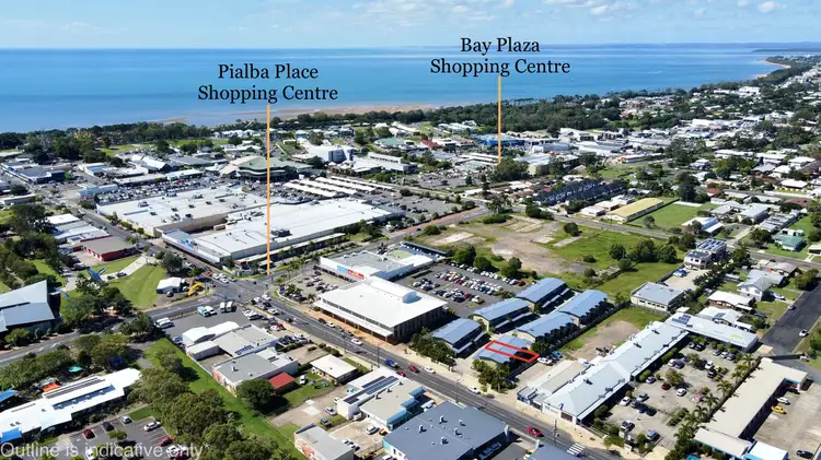 6/56-58 Main Street Main Street, Pialba QLD 4655