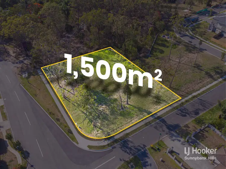 6 Fatima Place, Calamvale QLD 4116