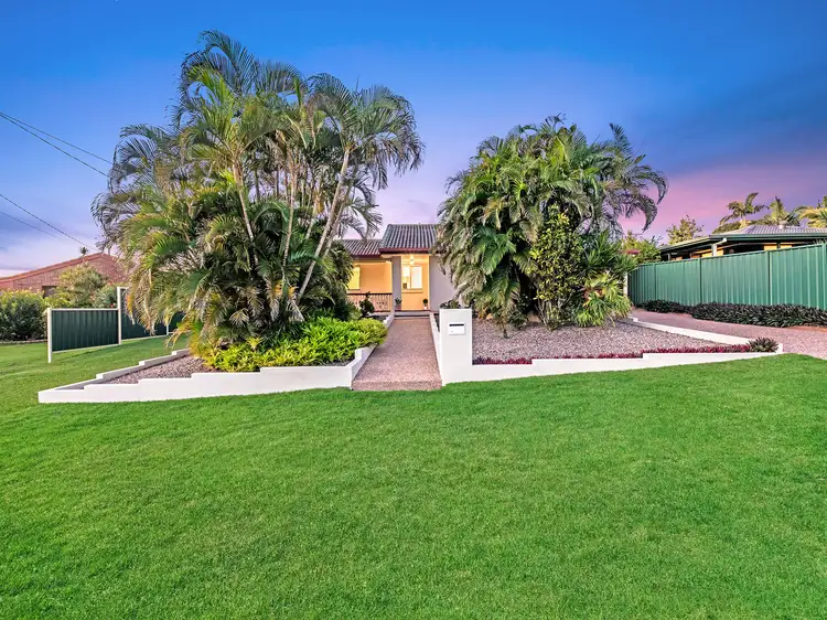 9 Garden Avenue, Camira QLD 4300