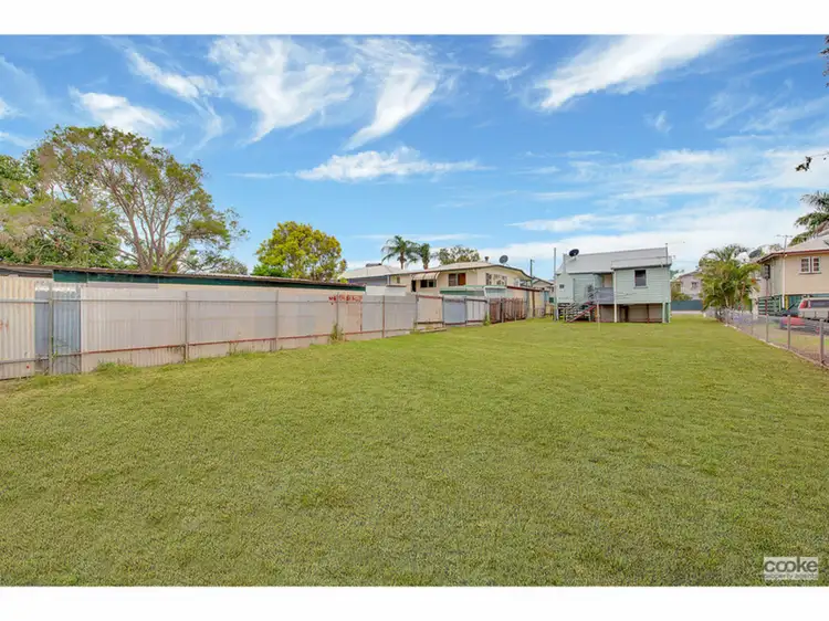 Main view of Homely house listing, 458 Bolsover Street, Depot Hill QLD 4700