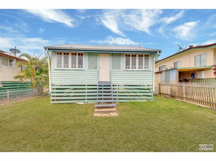 Second view of Homely house listing, 458 Bolsover Street, Depot Hill QLD 4700