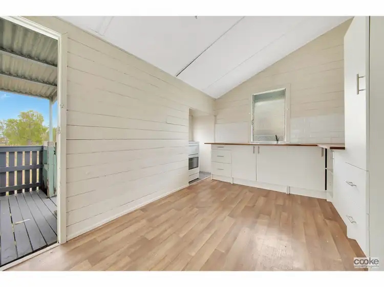 Third view of Homely house listing, 458 Bolsover Street, Depot Hill QLD 4700