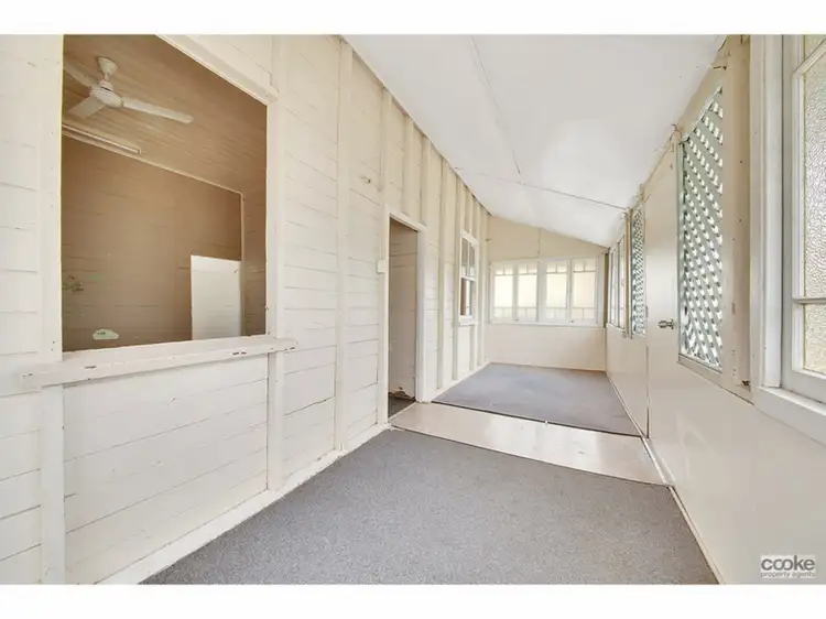 Fourth view of Homely house listing, 458 Bolsover Street, Depot Hill QLD 4700