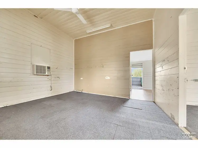 Fifth view of Homely house listing, 458 Bolsover Street, Depot Hill QLD 4700