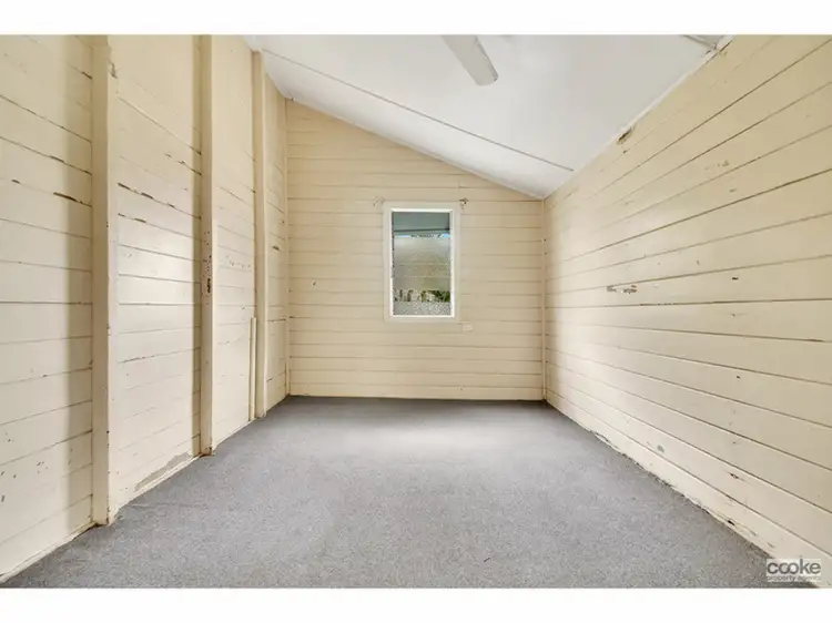 Seventh view of Homely house listing, 458 Bolsover Street, Depot Hill QLD 4700