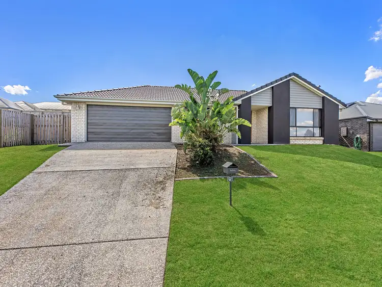 25 Shadywood Drive, Fernvale QLD 4306