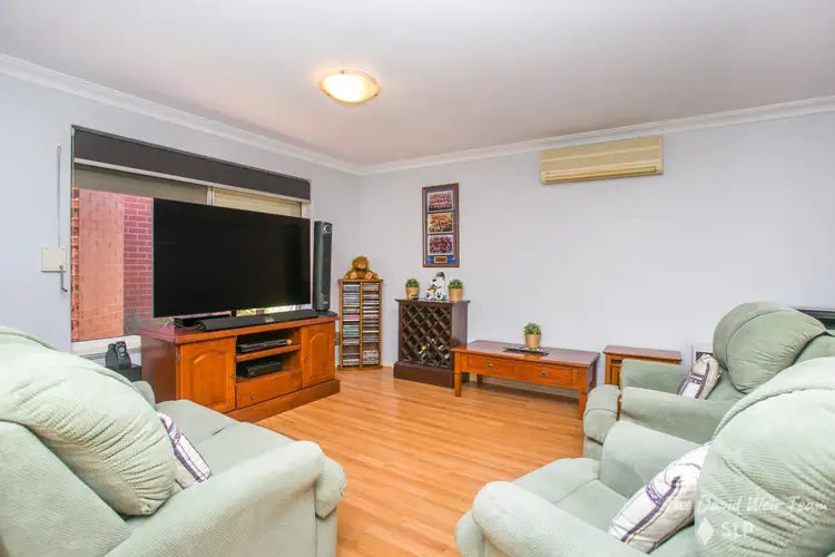 Second view of Homely house listing, 11C Almurta Street, Nollamara WA 6061