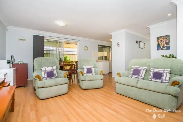 Third view of Homely house listing, 11C Almurta Street, Nollamara WA 6061