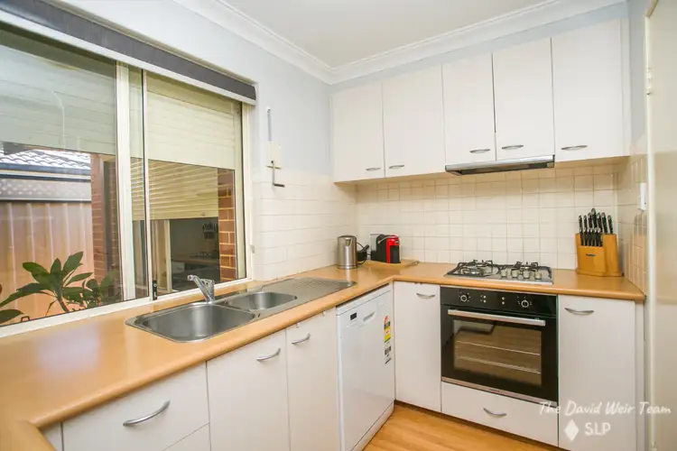 Fifth view of Homely house listing, 11C Almurta Street, Nollamara WA 6061