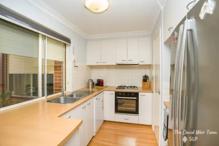 Sixth view of Homely house listing, 11C Almurta Street, Nollamara WA 6061