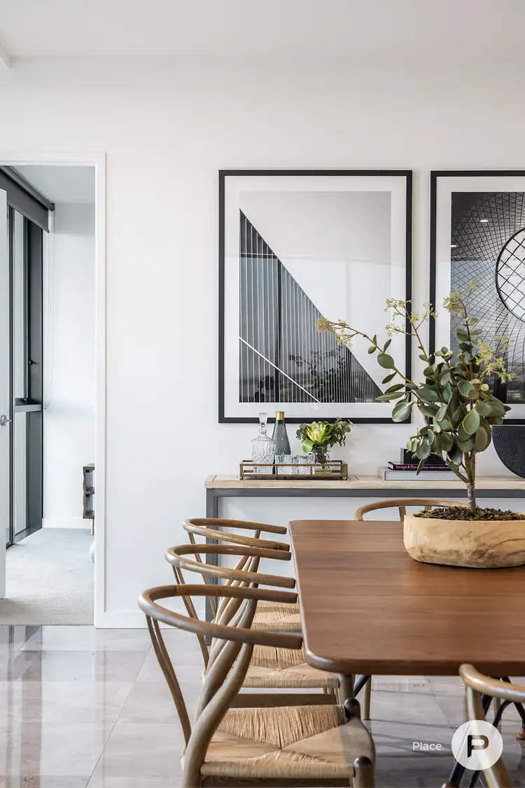 Fourth view of Homely apartment listing, 21702/7 Wharf Street, Hamilton QLD 4007