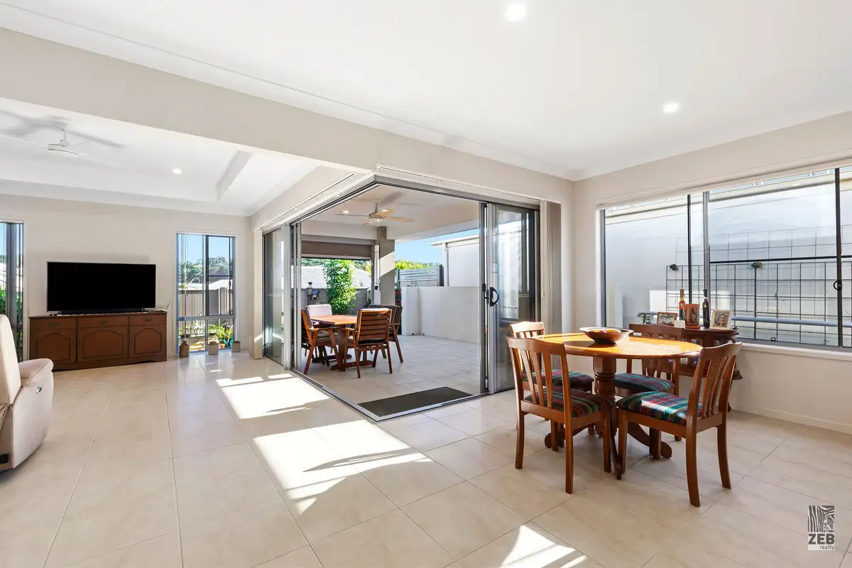 Main view of Homely house listing, 41/1 Halcyon Way, Bli Bli QLD 4560