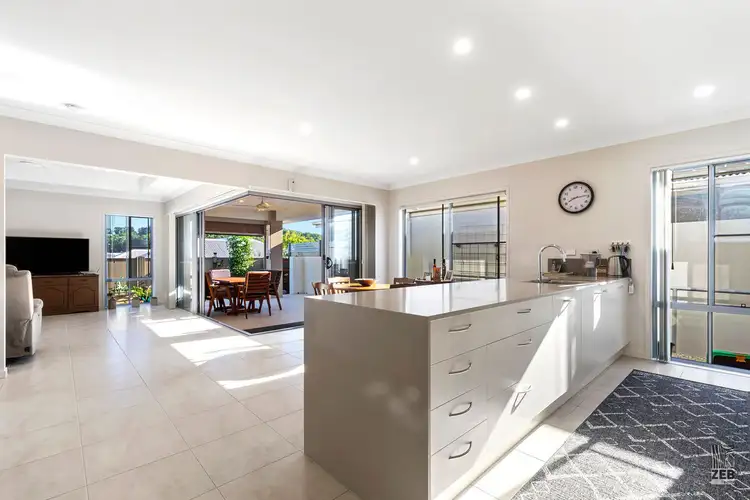 Second view of Homely house listing, 41/1 Halcyon Way, Bli Bli QLD 4560