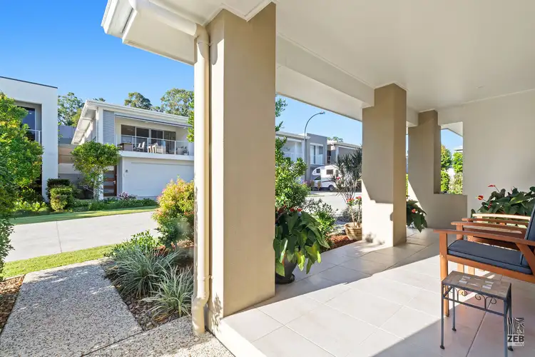 Third view of Homely house listing, 41/1 Halcyon Way, Bli Bli QLD 4560