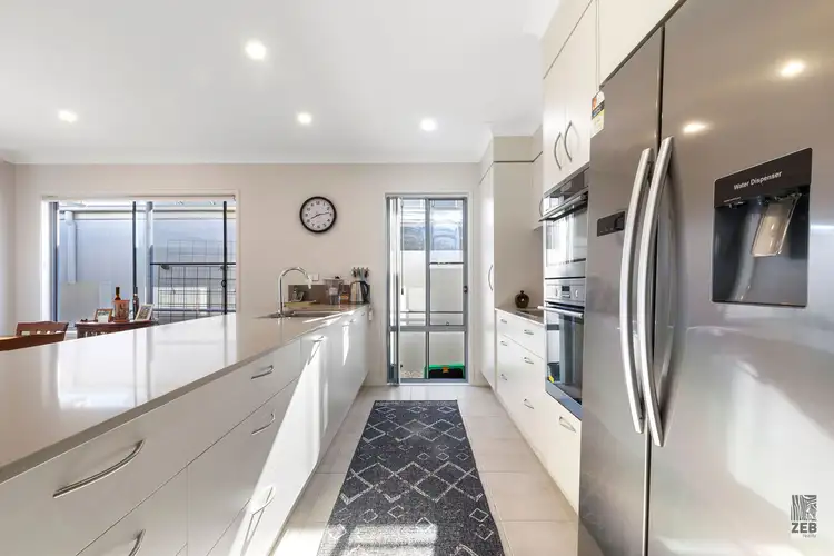 Fourth view of Homely house listing, 41/1 Halcyon Way, Bli Bli QLD 4560