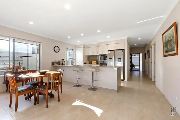 Fifth view of Homely house listing, 41/1 Halcyon Way, Bli Bli QLD 4560