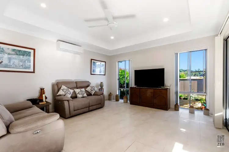 Sixth view of Homely house listing, 41/1 Halcyon Way, Bli Bli QLD 4560