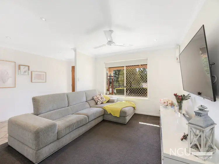 Fourth view of Homely house listing, 19 Magnolia Place, Flinders View QLD 4305