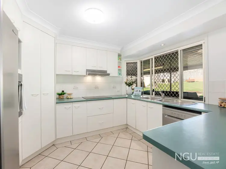 Fifth view of Homely house listing, 19 Magnolia Place, Flinders View QLD 4305