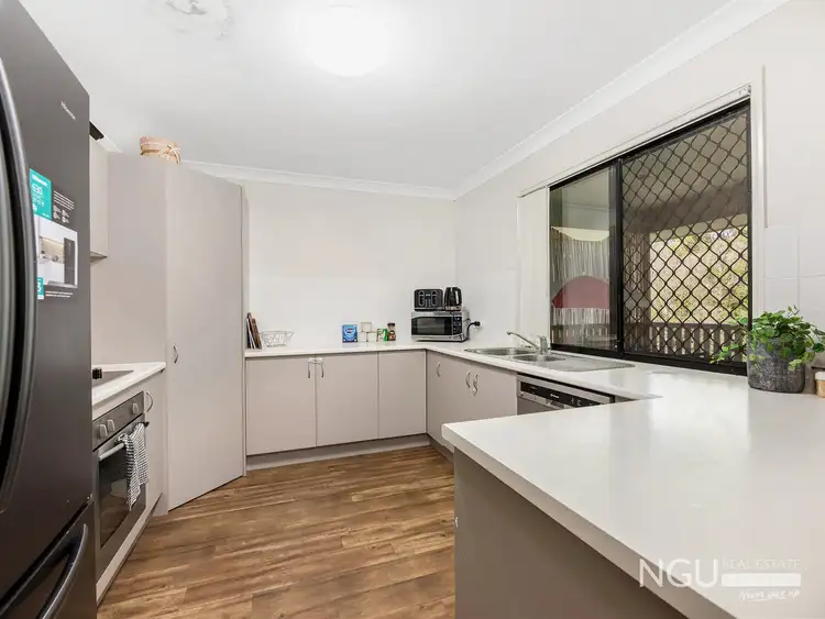 Second view of Homely house listing, 105 Ingles Drive, Redbank Plains QLD 4301