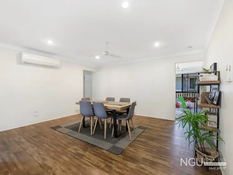 Fourth view of Homely house listing, 105 Ingles Drive, Redbank Plains QLD 4301