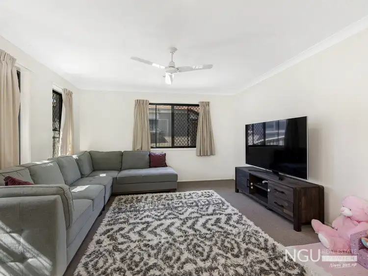 Sixth view of Homely house listing, 105 Ingles Drive, Redbank Plains QLD 4301