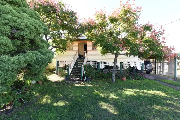 Sixth view of Homely house listing, 33 Hickey Street, Gatton QLD 4343