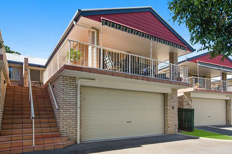 Main view of Homely townhouse listing, 4/13 Parkland Place, Banora Point NSW 2486