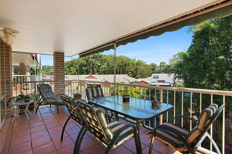 Fifth view of Homely townhouse listing, 4/13 Parkland Place, Banora Point NSW 2486