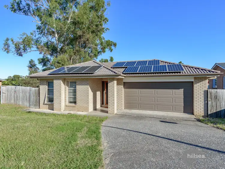 Main view of Homely house listing, 10 Cook Close, Southport QLD 4215