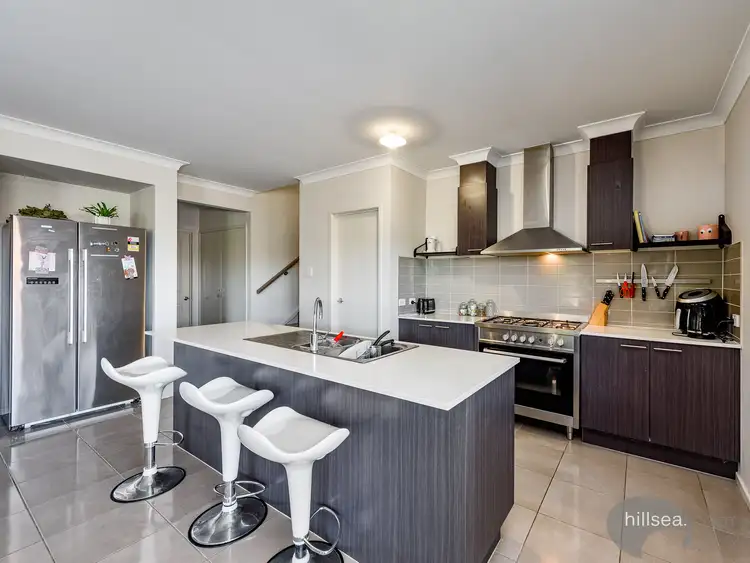 Second view of Homely house listing, 10 Cook Close, Southport QLD 4215