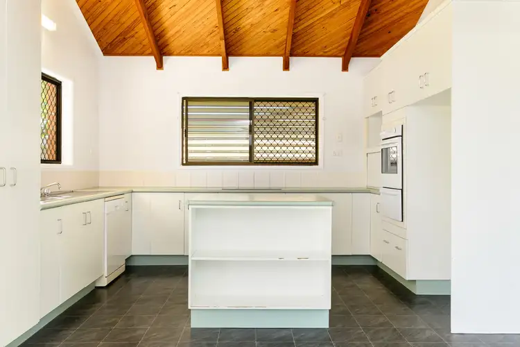 Fifth view of Homely house listing, 18 Cedrela Street, Kin Kora QLD 4680