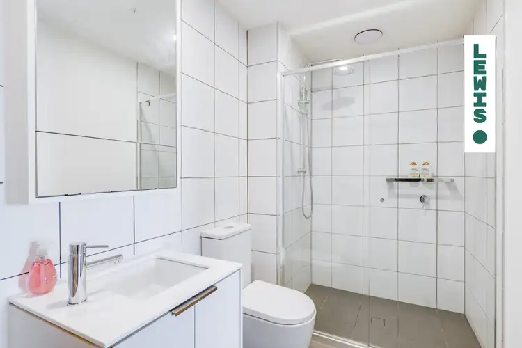 Fifth view of Homely apartment listing, 201/810-816 Sydney Road, Brunswick VIC 3056