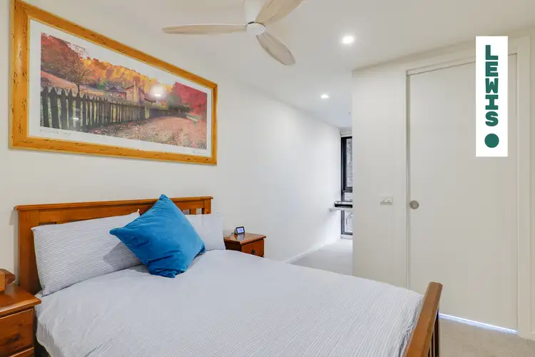 Sixth view of Homely apartment listing, 201/810-816 Sydney Road, Brunswick VIC 3056