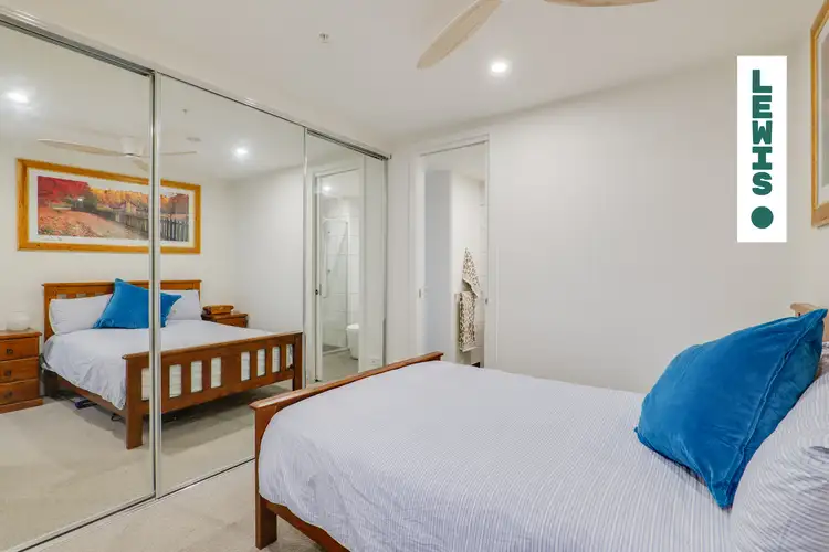 Seventh view of Homely apartment listing, 201/810-816 Sydney Road, Brunswick VIC 3056