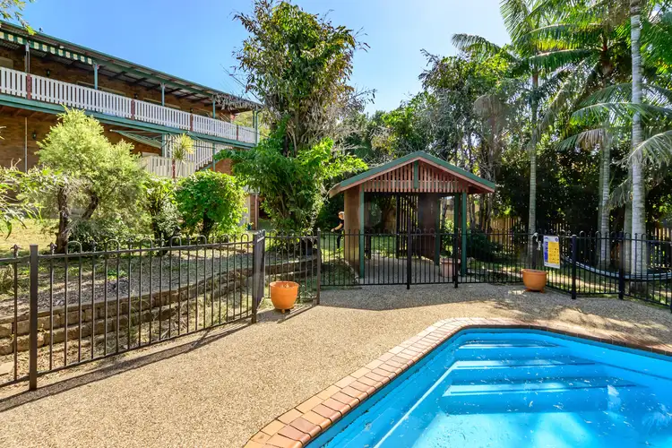 Second view of Homely house listing, 162 Oaka Street, South Gladstone QLD 4680