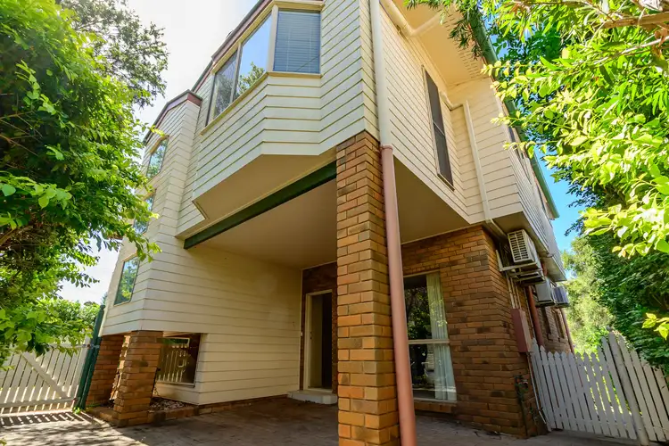 Third view of Homely house listing, 162 Oaka Street, South Gladstone QLD 4680