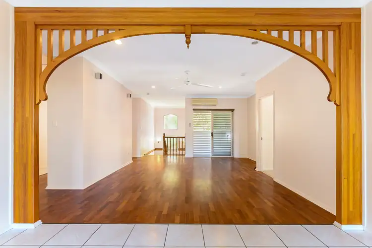 Fifth view of Homely house listing, 162 Oaka Street, South Gladstone QLD 4680